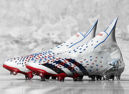 Adidas PREDATOR FREAK - FG Cleats