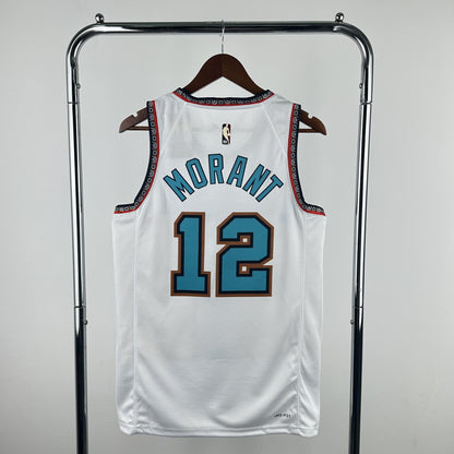 Memphis Grizzlies Classic Edition 24/25 NBA Jersey