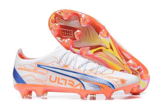 Puma King Ultimate FG Cleats