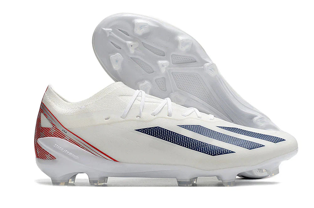 Adidas X CrazyFast.1 FG Cleats