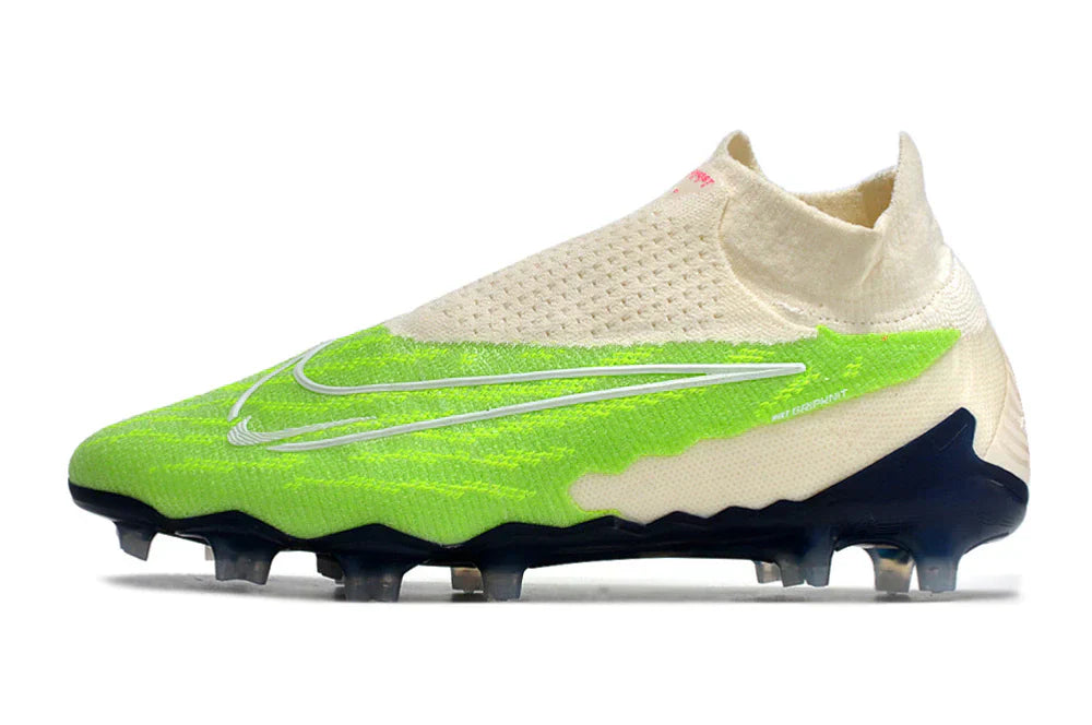Nike Gripknit Phantom GX Elite Dynamic Fit FG Cleats