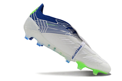 Adidas Predator Elite Tongue FG Cleats