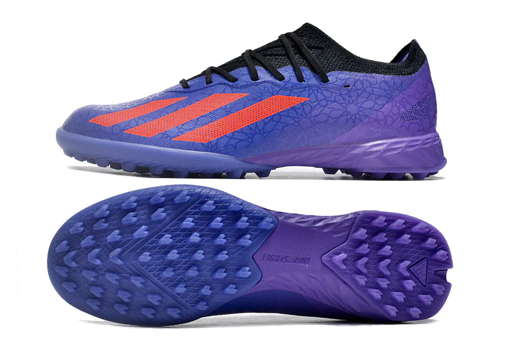 Adidas CrazyFast.1 SALAH TF Boots