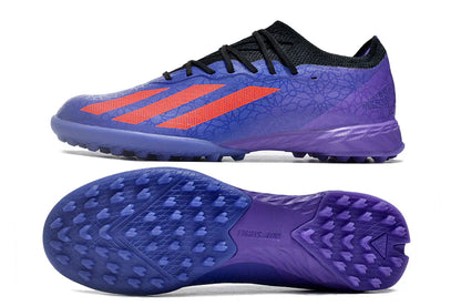 Adidas CrazyFast.1 SALAH TF Boots