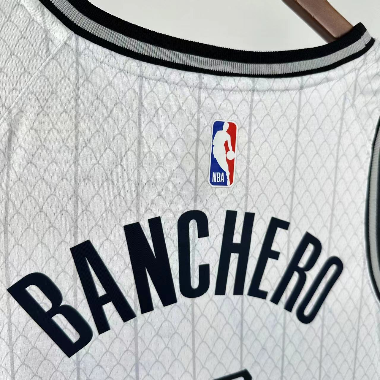 Orlando Magic City Edition 24/25 NBA Jersey