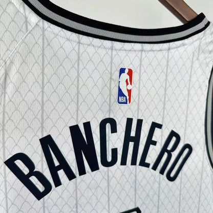 Orlando Magic City Edition 24/25 NBA Jersey