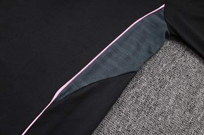 Tracksuit Juventus Black 25/26