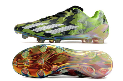 Adidas X CrazyFast+ FG Cleats