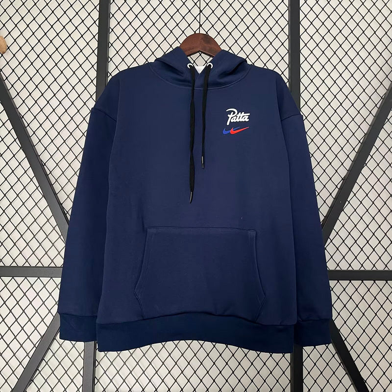 Barcelona x Patta Hoodie (Colors)