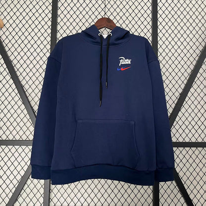 Barcelona x Patta Hoodie (Colors)