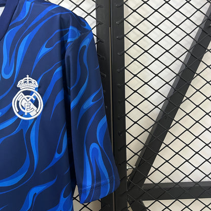 Real Madrid Training Jersey 25/26