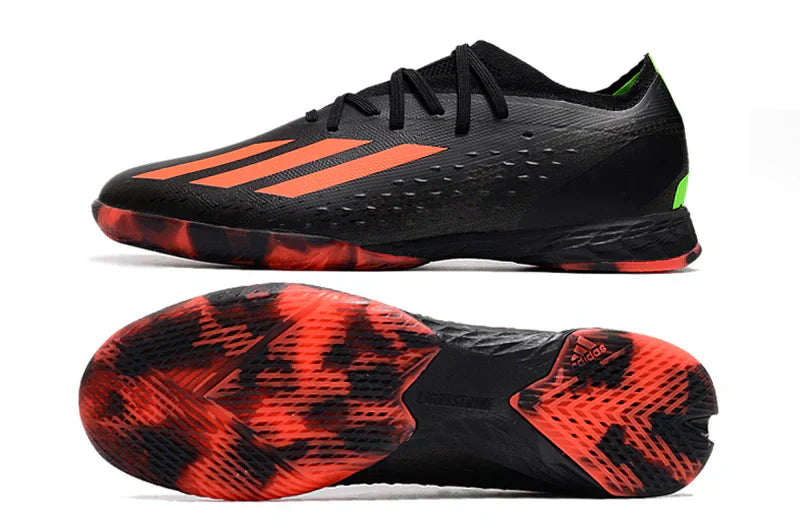 Adidas X Speedportal.1 IC Boots