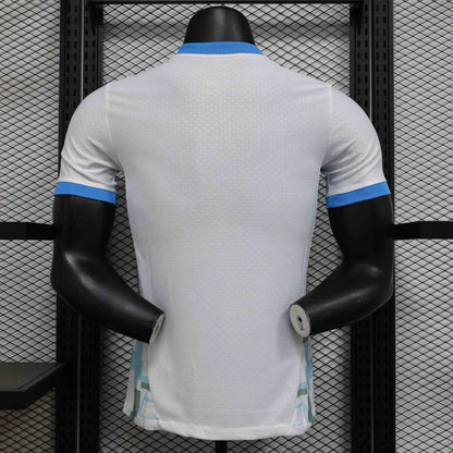 Olympique Marseille Home 24/25 Jersey Player
