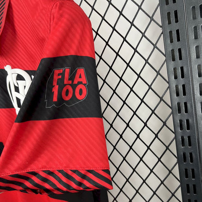 Flamengo 2025-26 Lifestyler Jersey