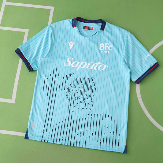 Bologna Third Jersey 25/26