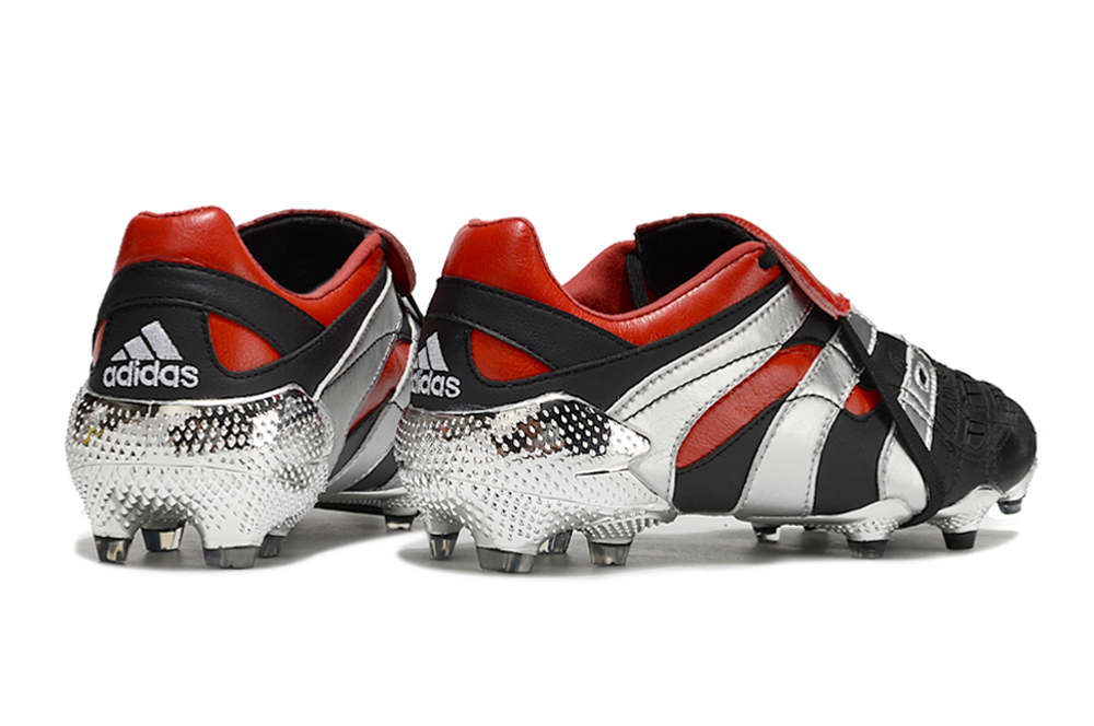 Adidas Predator Accelerator FG Cleats