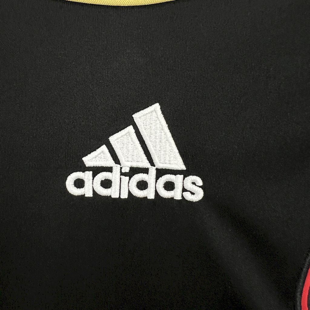 Milan Jersey Third 06/07 Retro - CalcioVivo
