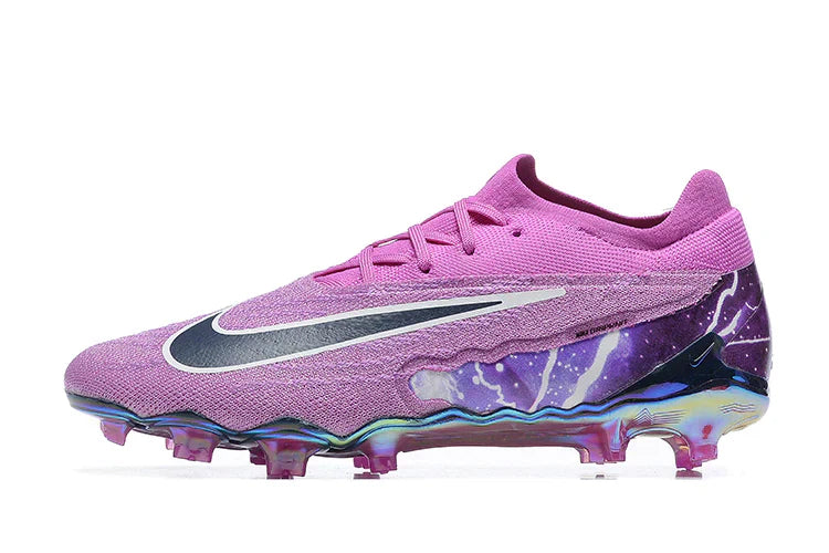 Nike Gripknit Phantom GX Elite Dynamic Fit FG Cleats