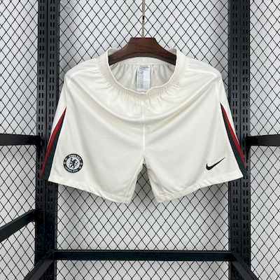 Chelsea Away Shorts 25/26