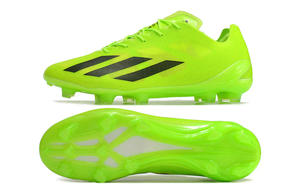 Adidas X CrazyFast+ FG Cleats