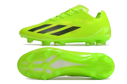 Adidas X CrazyFast+ FG Cleats