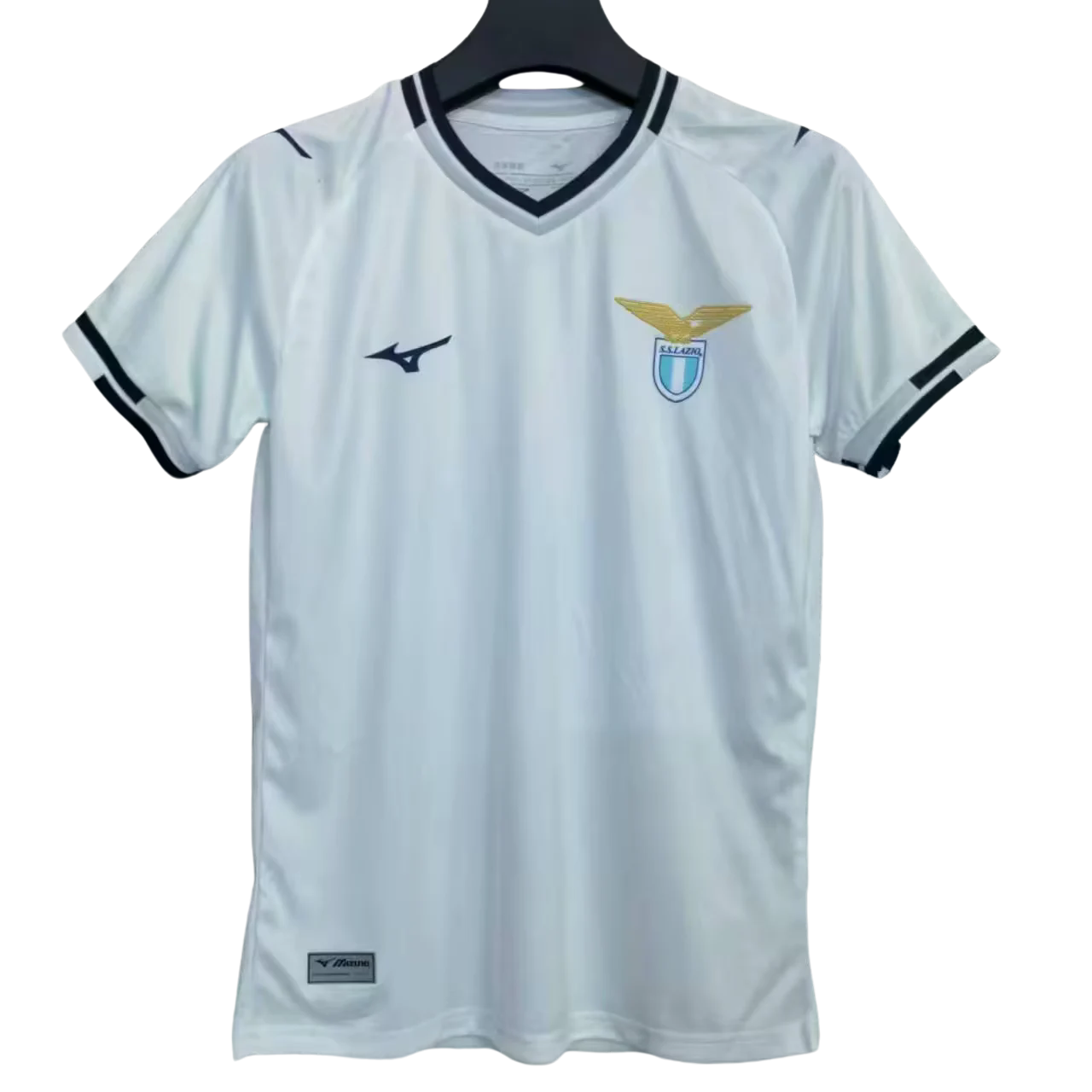 Lazio Away Jersey 25/26
