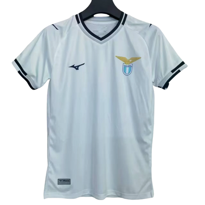 Lazio Away Jersey 25/26