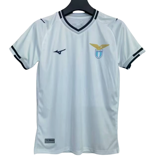 Lazio Away Jersey 25/26