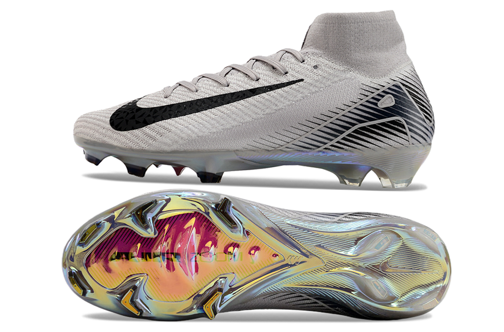 Nike Mercurial Superfly 10 FG Cleats