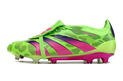 Adidas Predator Elite Tongue FG Cleats