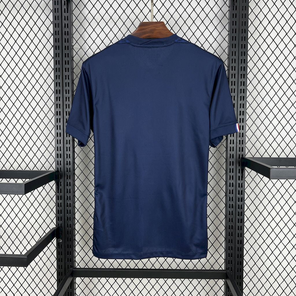 PSG Home Jersey 25/26