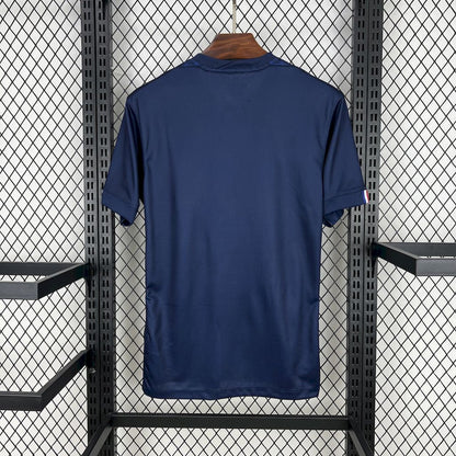 PSG Home Jersey 25/26