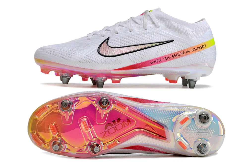 Nike Mercurial Vapor 15 Air Zoom SG Cleats