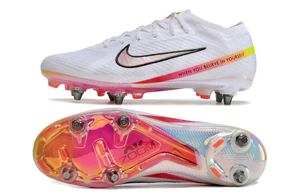 Nike Mercurial Vapor 15 Air Zoom SG Cleats