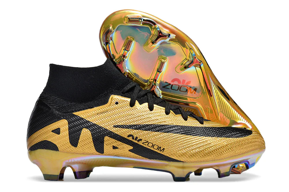 Nike Mercurial superfly 9 Air Zoom Ultra FG Cleats