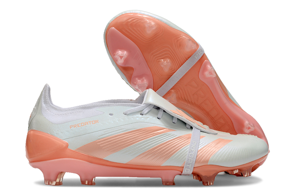 Adidas Predator Elite Tongue FG Cleats