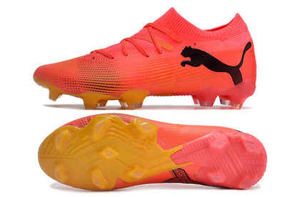 Puma Future FTR FG Cleats