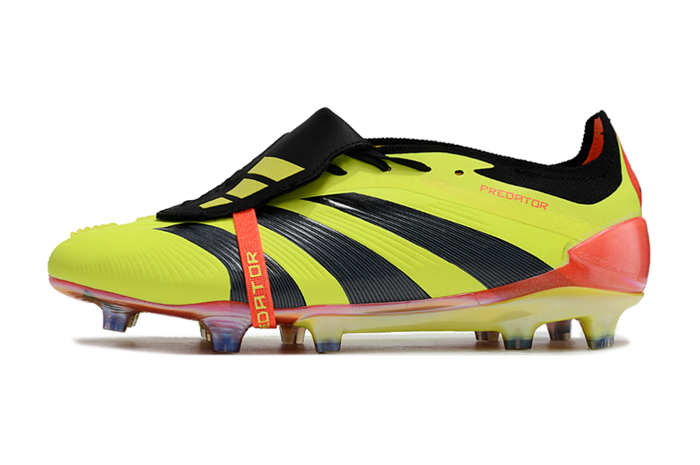 Adidas Predator Elite Tongue FG Cleats