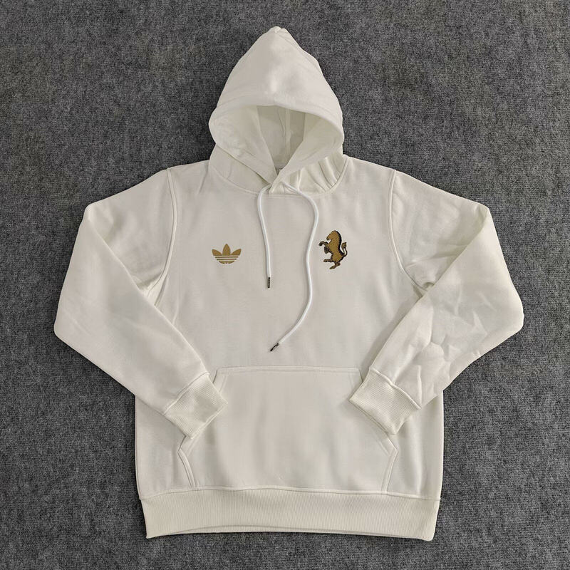 Juventus Hoodie (Colors)