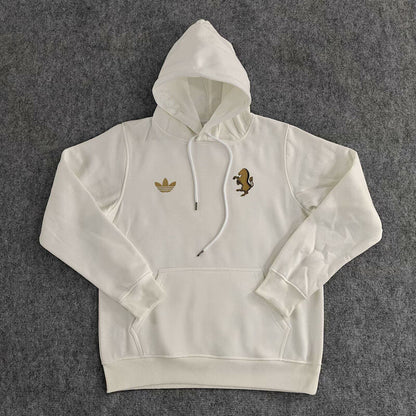 Juventus Hoodie (Colors)