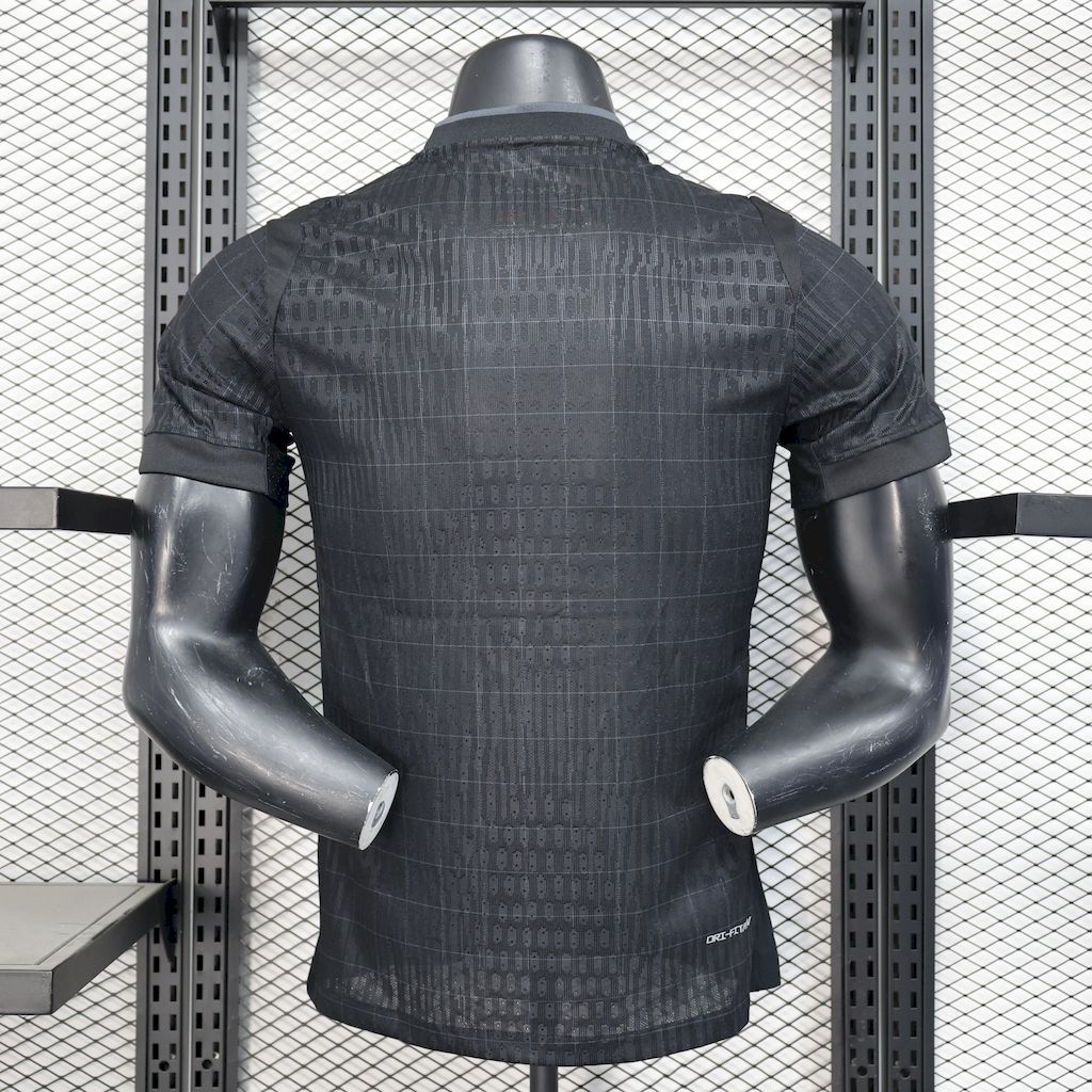 Tottenham Away 25/26 Jersey Player