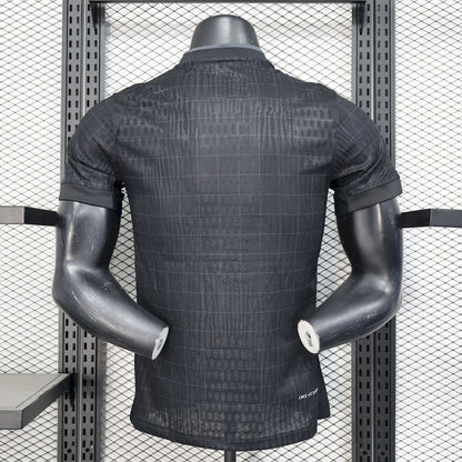 Tottenham Away 25/26 Jersey Player