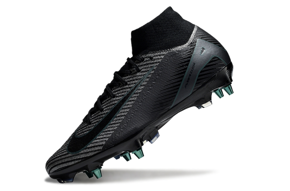 Nike Zoom Mercurial SuperFly 10 Elite SG Cleats