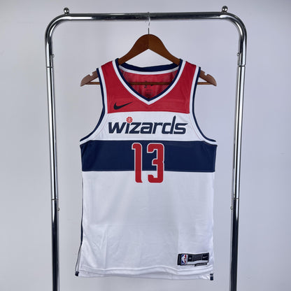Washington Wizards Association Edition NBA Jersey