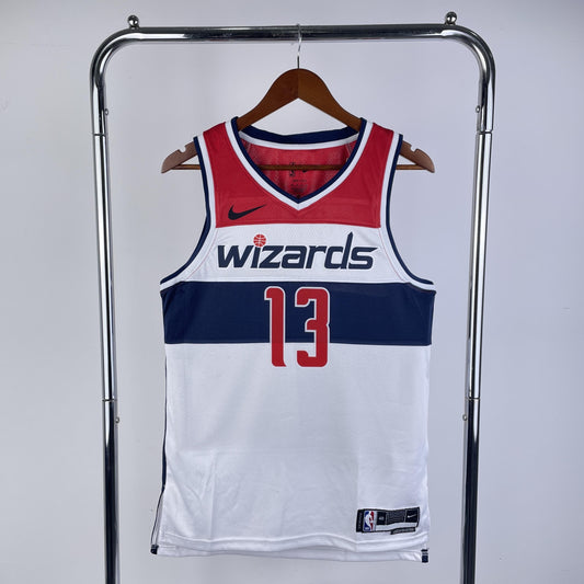 Washington Wizards Association Edition NBA Jersey