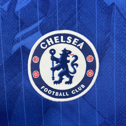 Chelsea Home Jersey 25/26