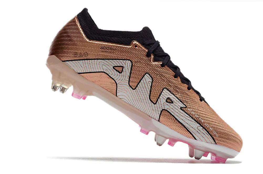 Nike Mercurial Vapor 15 Air Zoom SG-PRO Cleats