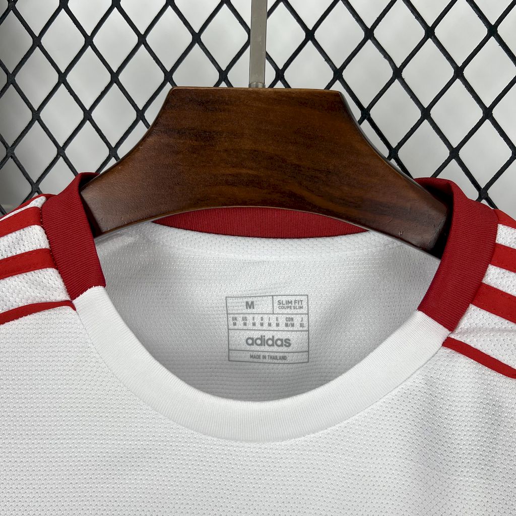 Sevilla Home Jersey 25/26