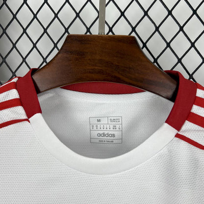 Sevilla Home Jersey 25/26