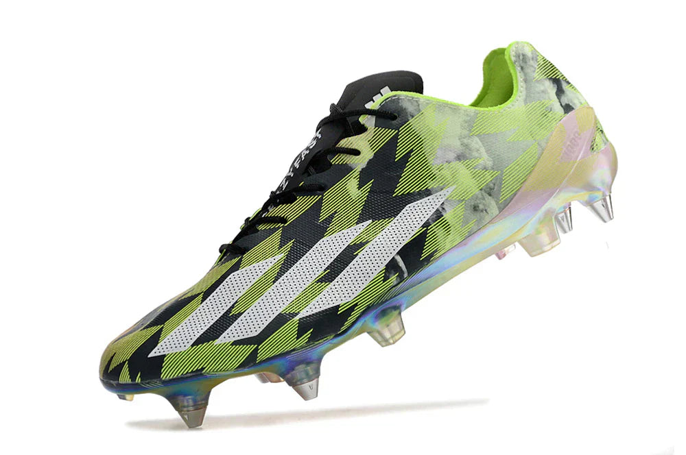 Adidas X CrazyFast+ SG Cleats